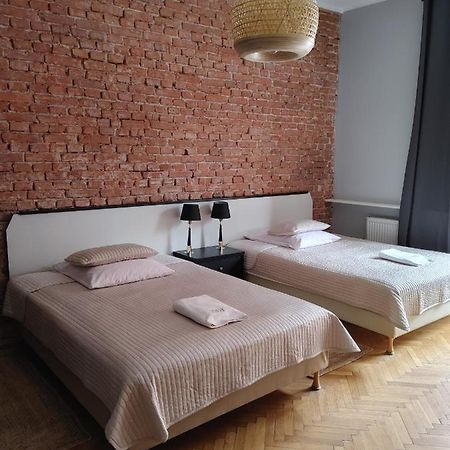 Finger Guest Rooms Krakow Ngoại thất bức ảnh