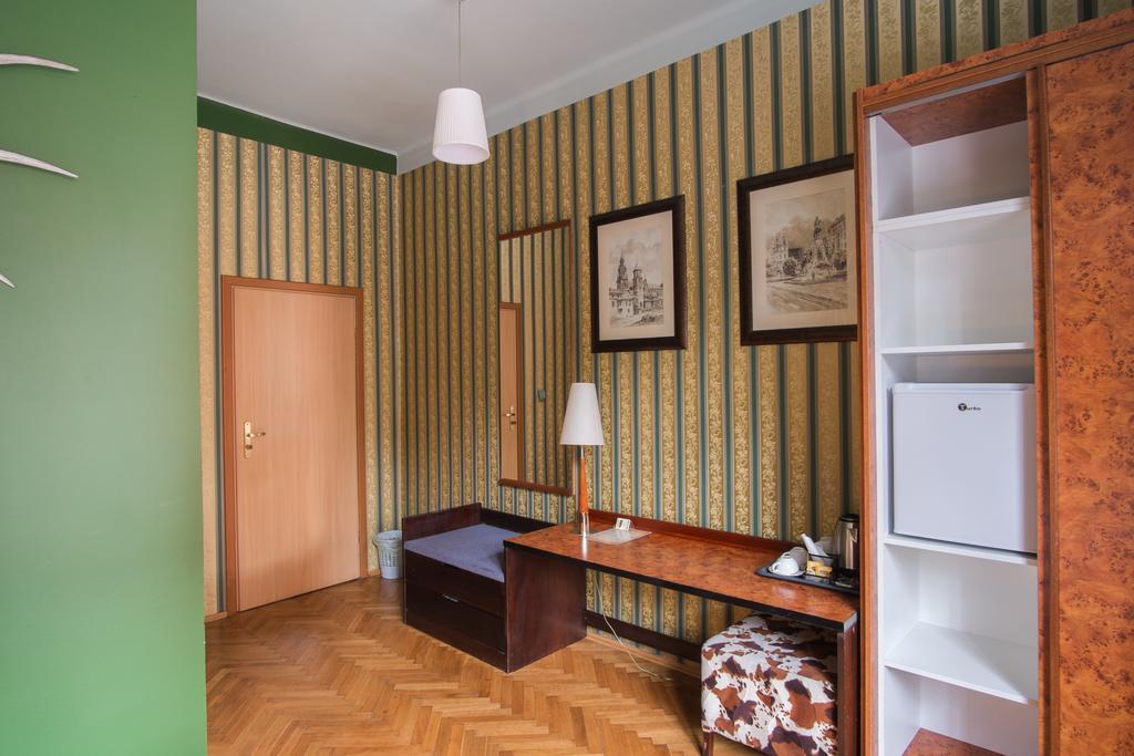 Finger Guest Rooms Krakow Ngoại thất bức ảnh